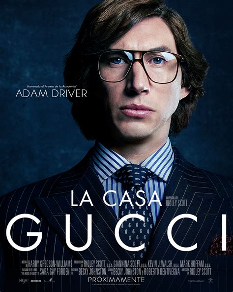 uscita italia house of gucci|film gucci lady gaga.